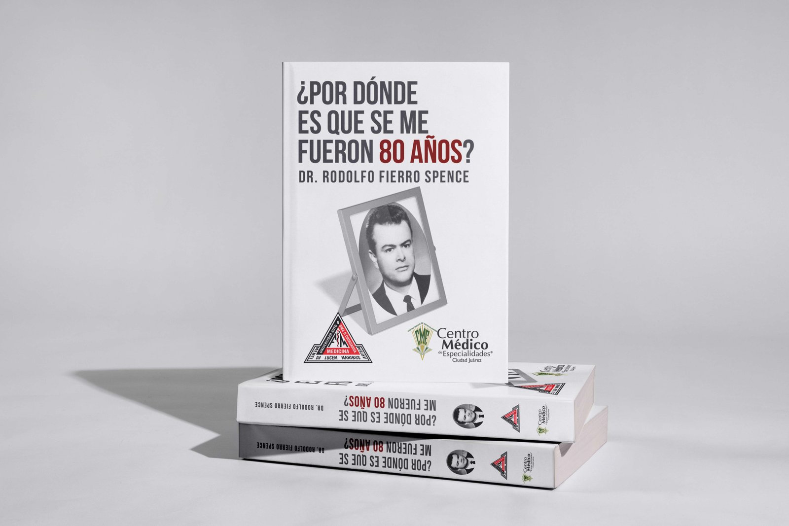 Libro Dr Fierro